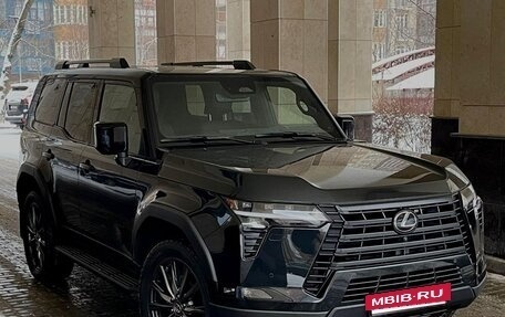 Lexus GX, 2024 год, 12 500 000 рублей, 4 фотография