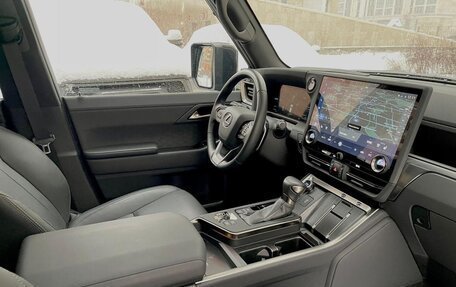 Lexus GX, 2024 год, 12 500 000 рублей, 10 фотография