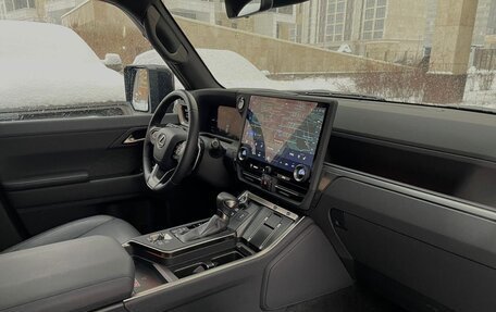 Lexus GX, 2024 год, 12 500 000 рублей, 12 фотография