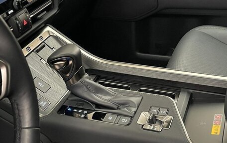 Lexus GX, 2024 год, 12 500 000 рублей, 13 фотография