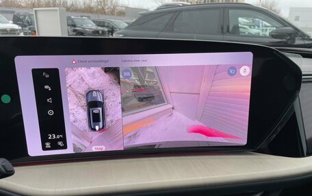 Audi Q5, 2025 год, 7 150 000 рублей, 6 фотография