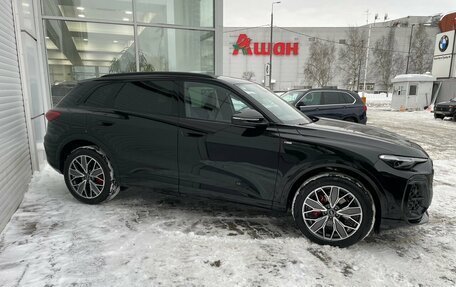 Audi Q5, 2025 год, 7 150 000 рублей, 2 фотография