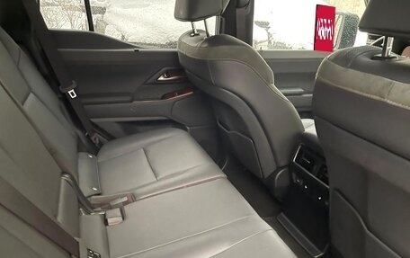 Lexus GX, 2024 год, 12 500 000 рублей, 11 фотография