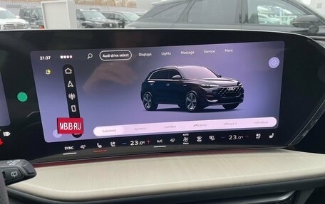 Audi Q5, 2025 год, 7 150 000 рублей, 5 фотография