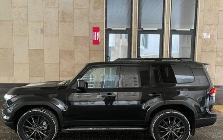 Lexus GX, 2024 год, 12 500 000 рублей, 8 фотография
