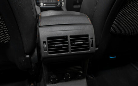 Jaguar F-Pace, 2018 год, 2 430 000 рублей, 13 фотография