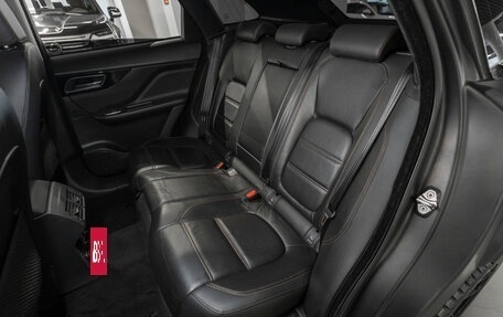 Jaguar F-Pace, 2018 год, 2 430 000 рублей, 12 фотография