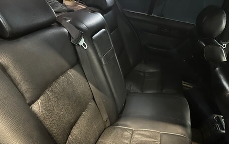 BMW 5 серия, 1989 год, 330 000 рублей, 9 фотография