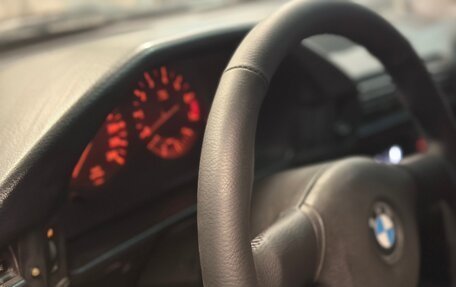 BMW 5 серия, 1989 год, 330 000 рублей, 7 фотография