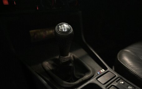 BMW 5 серия, 1989 год, 330 000 рублей, 6 фотография