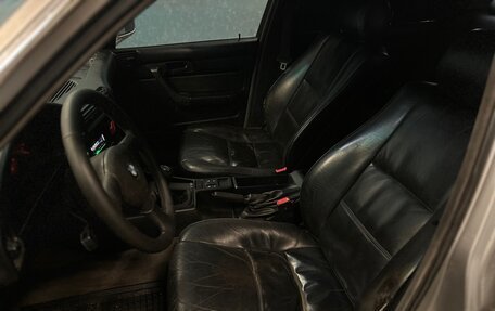 BMW 5 серия, 1989 год, 330 000 рублей, 8 фотография