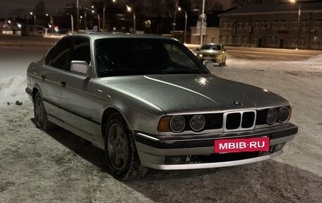 BMW 5 серия, 1989 год, 330 000 рублей, 5 фотография