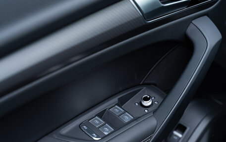 Audi Q5, 2025 год, 6 899 500 рублей, 13 фотография