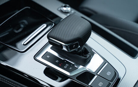 Audi Q5, 2025 год, 6 899 500 рублей, 14 фотография