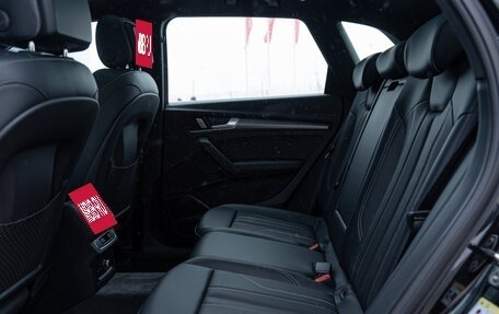 Audi Q5, 2025 год, 6 899 500 рублей, 11 фотография