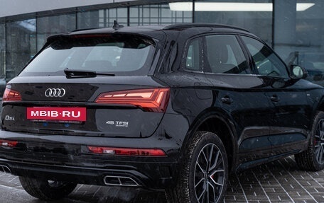 Audi Q5, 2025 год, 6 899 500 рублей, 6 фотография