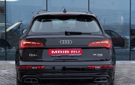 Audi Q5, 2025 год, 6 899 500 рублей, 5 фотография