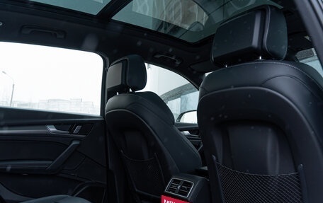 Audi Q5, 2025 год, 6 899 500 рублей, 12 фотография