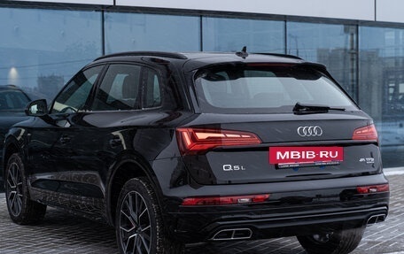 Audi Q5, 2025 год, 6 899 500 рублей, 4 фотография