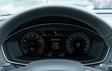 Audi Q5, 2025 год, 6 899 500 рублей, 19 фотография