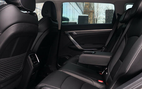 Geely Atlas, 2024 год, 2 699 000 рублей, 9 фотография