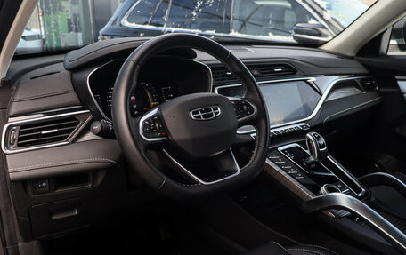 Geely Atlas, 2024 год, 2 699 000 рублей, 14 фотография
