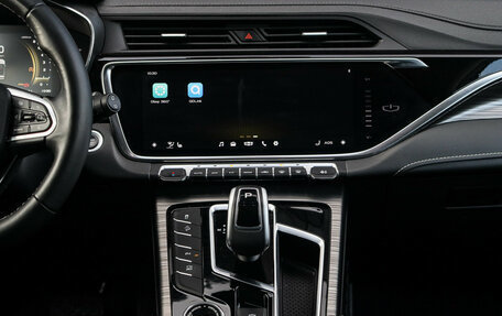 Geely Atlas, 2024 год, 2 699 000 рублей, 13 фотография