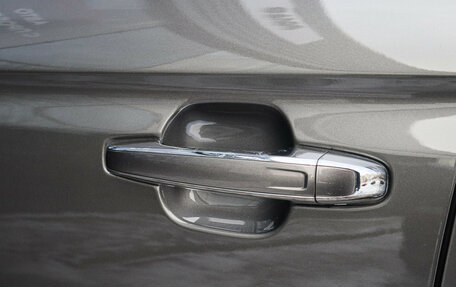 Geely Atlas, 2024 год, 2 699 000 рублей, 15 фотография