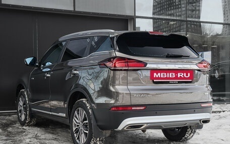 Geely Atlas, 2024 год, 2 699 000 рублей, 6 фотография