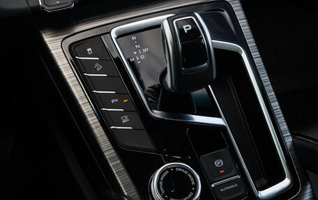 Geely Atlas, 2024 год, 2 699 000 рублей, 18 фотография