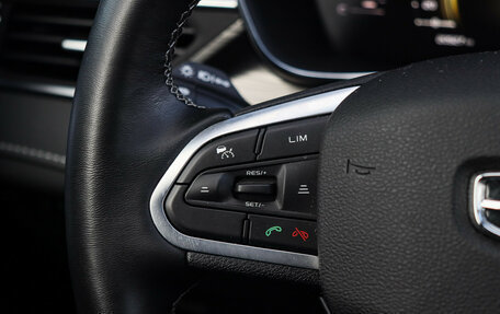 Geely Atlas, 2024 год, 2 699 000 рублей, 27 фотография