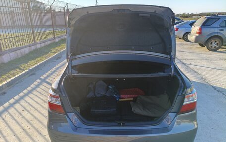 Toyota Camry, 2013 год, 1 600 000 рублей, 14 фотография