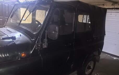 ЛуАЗ 469, 1983 год, 750 000 рублей, 3 фотография