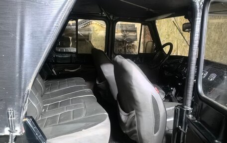 ЛуАЗ 469, 1983 год, 750 000 рублей, 4 фотография