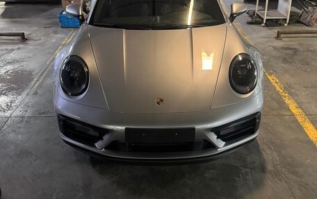 Porsche 911, 2022 год, 18 500 000 рублей, 9 фотография