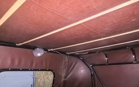 ЛуАЗ 469, 1983 год, 750 000 рублей, 7 фотография