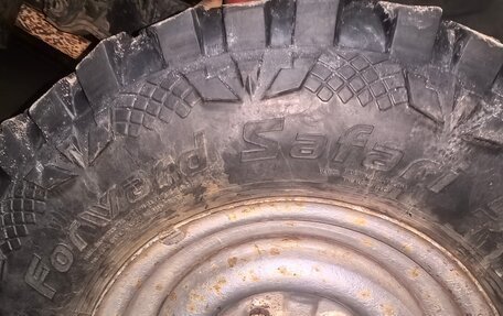 ЛуАЗ 469, 1983 год, 750 000 рублей, 10 фотография