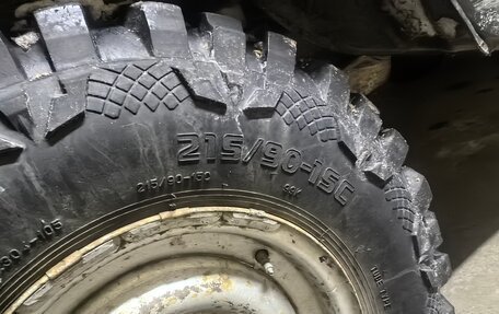 ЛуАЗ 469, 1983 год, 750 000 рублей, 9 фотография