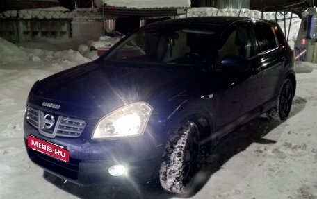 Nissan Qashqai, 2008 год, 695 000 рублей, 16 фотография