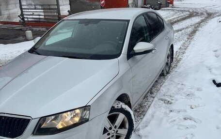 Skoda Octavia, 2013 год, 1 100 000 рублей, 2 фотография