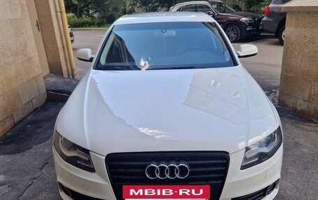 Audi A4, 2011 год, 1 100 000 рублей, 11 фотография
