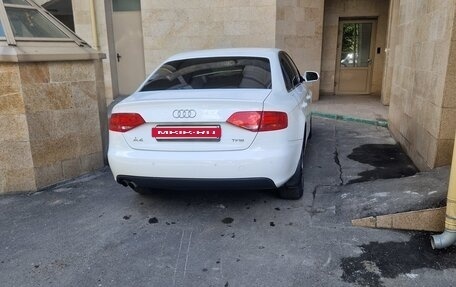 Audi A4, 2011 год, 1 100 000 рублей, 3 фотография