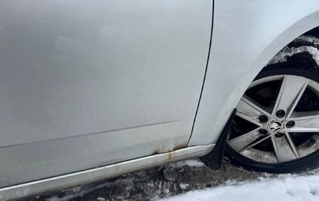 Skoda Octavia, 2013 год, 1 100 000 рублей, 6 фотография