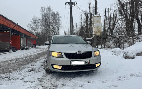 Skoda Octavia, 2013 год, 1 100 000 рублей, 11 фотография