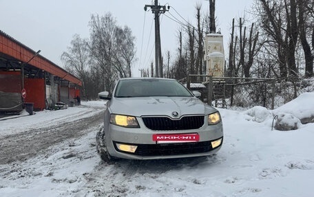 Skoda Octavia, 2013 год, 1 100 000 рублей, 13 фотография