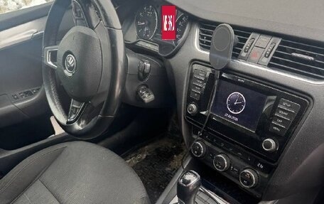 Skoda Octavia, 2013 год, 1 100 000 рублей, 8 фотография