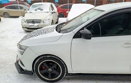 Skoda Rapid II, 2021 год, 1 150 000 рублей, 2 фотография