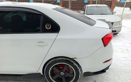 Skoda Rapid II, 2021 год, 1 150 000 рублей, 9 фотография