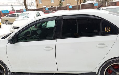 Skoda Rapid II, 2021 год, 1 150 000 рублей, 10 фотография