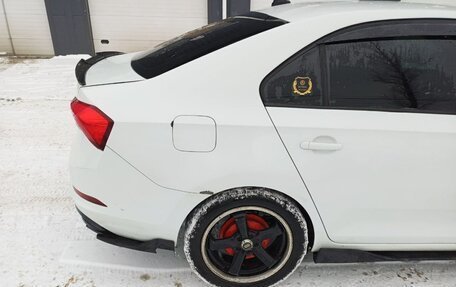 Skoda Rapid II, 2021 год, 1 150 000 рублей, 7 фотография